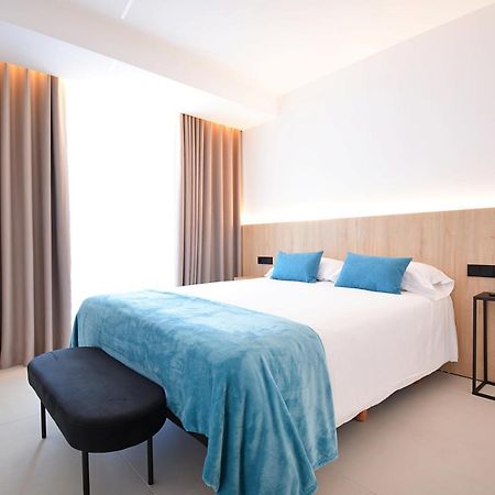 Rd Hotel Apartamento รักโซ ภายนอก รูปภาพ