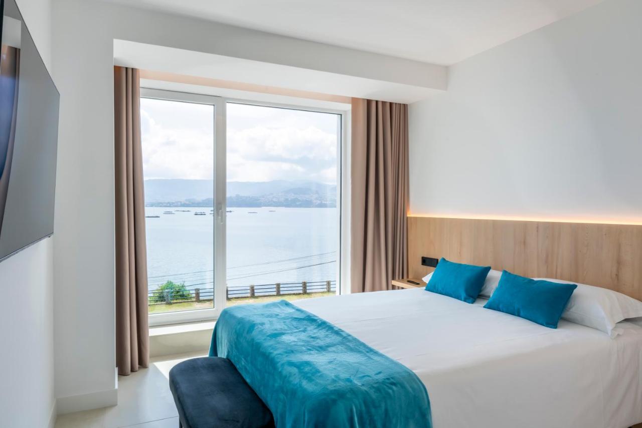 Rd Hotel Apartamento รักโซ ภายนอก รูปภาพ