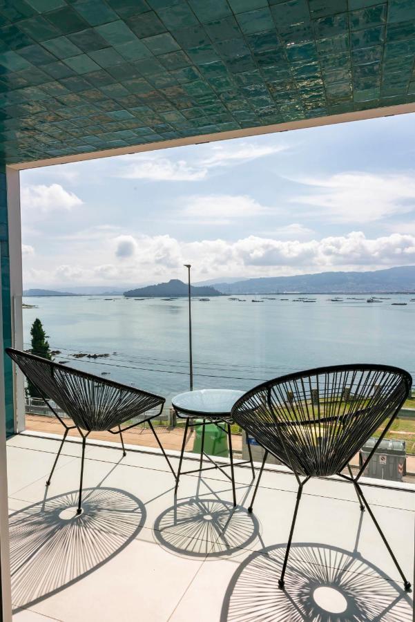 Rd Hotel Apartamento รักโซ ภายนอก รูปภาพ