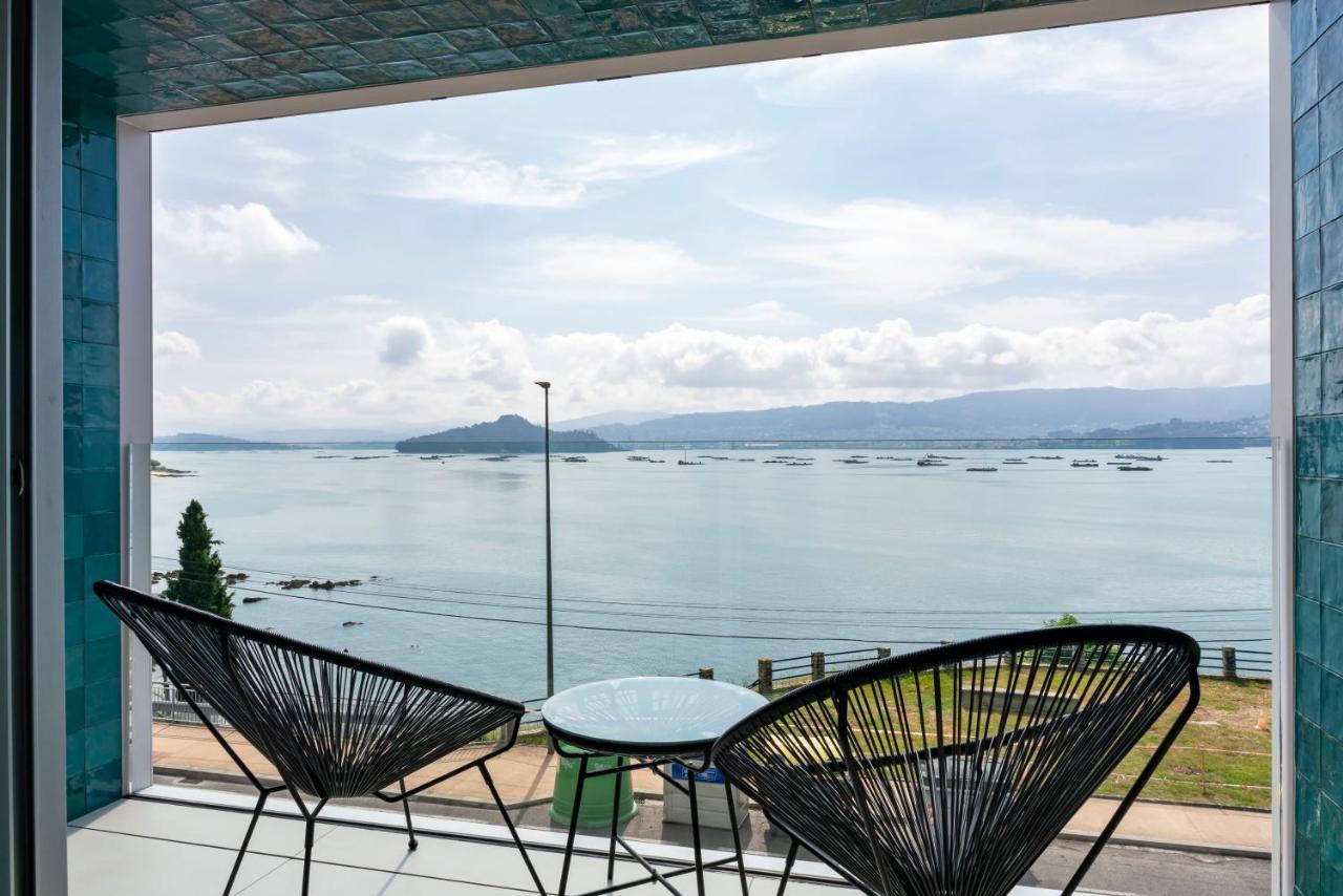 Rd Hotel Apartamento รักโซ ภายนอก รูปภาพ