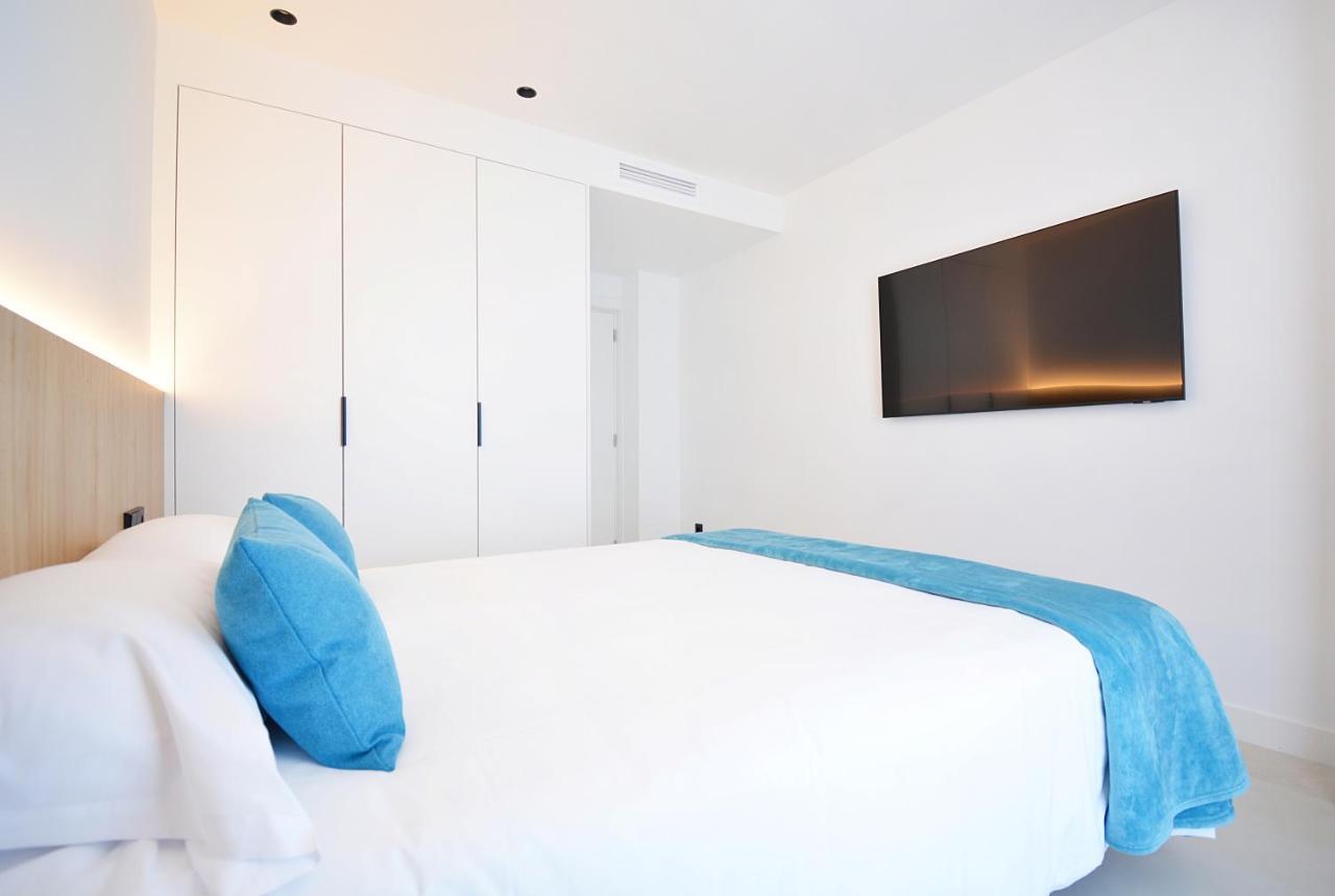 Rd Hotel Apartamento รักโซ ภายนอก รูปภาพ