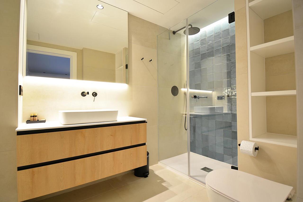 Rd Hotel Apartamento รักโซ ภายนอก รูปภาพ