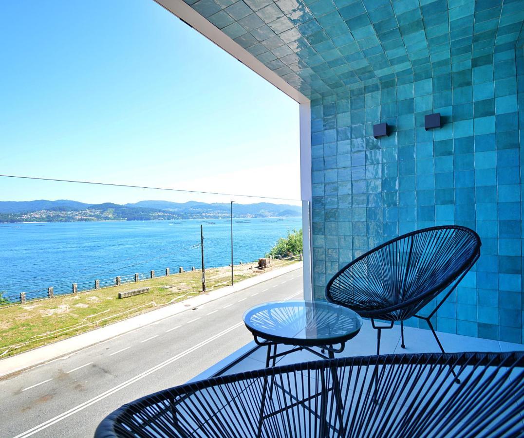 Rd Hotel Apartamento รักโซ ภายนอก รูปภาพ