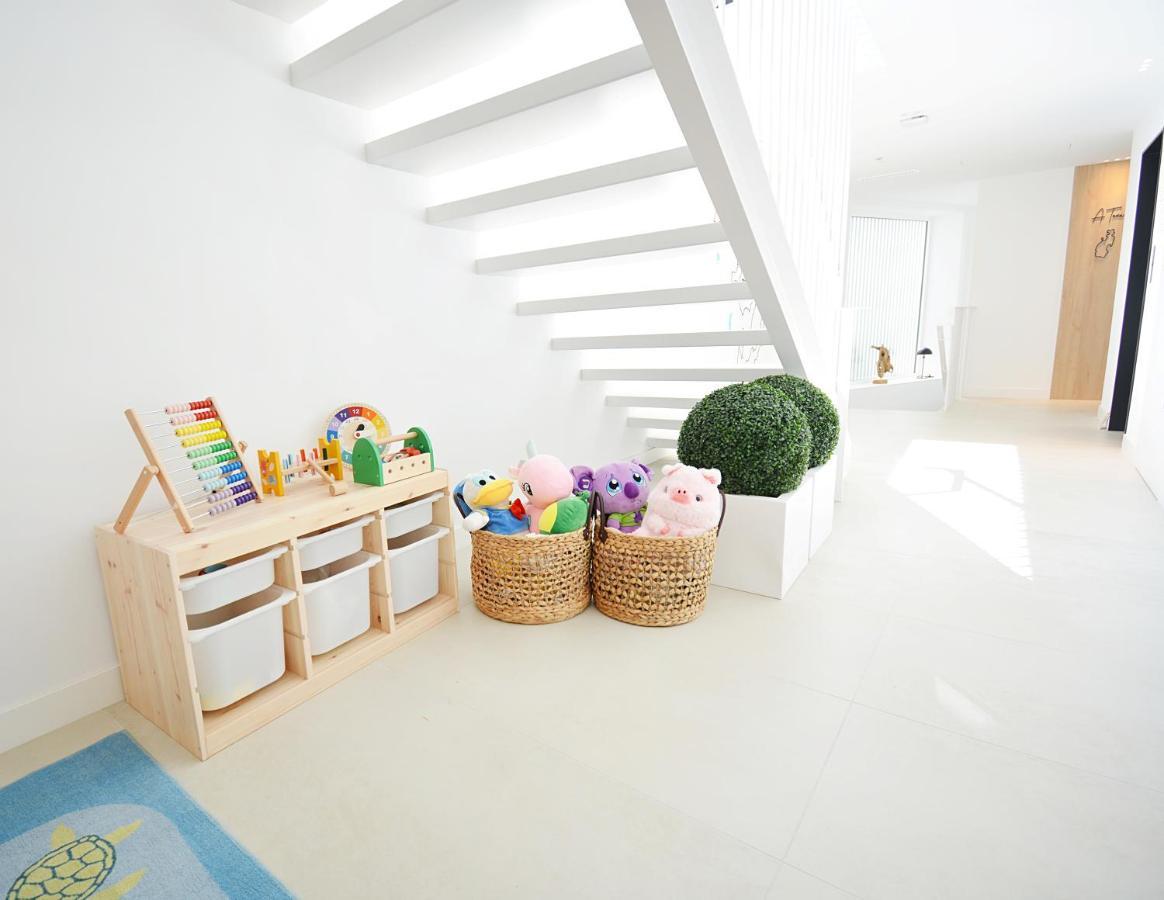 Rd Hotel Apartamento รักโซ ภายนอก รูปภาพ