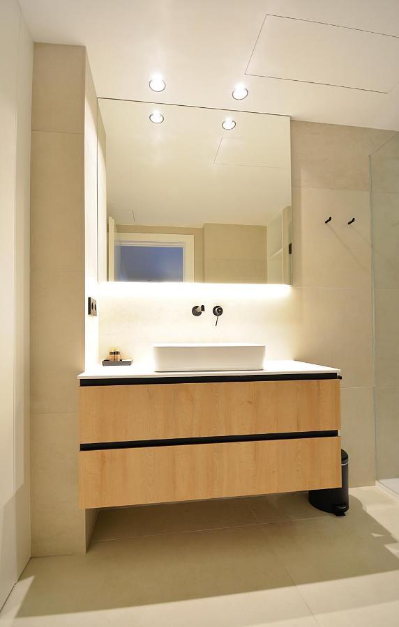 Rd Hotel Apartamento รักโซ ภายนอก รูปภาพ