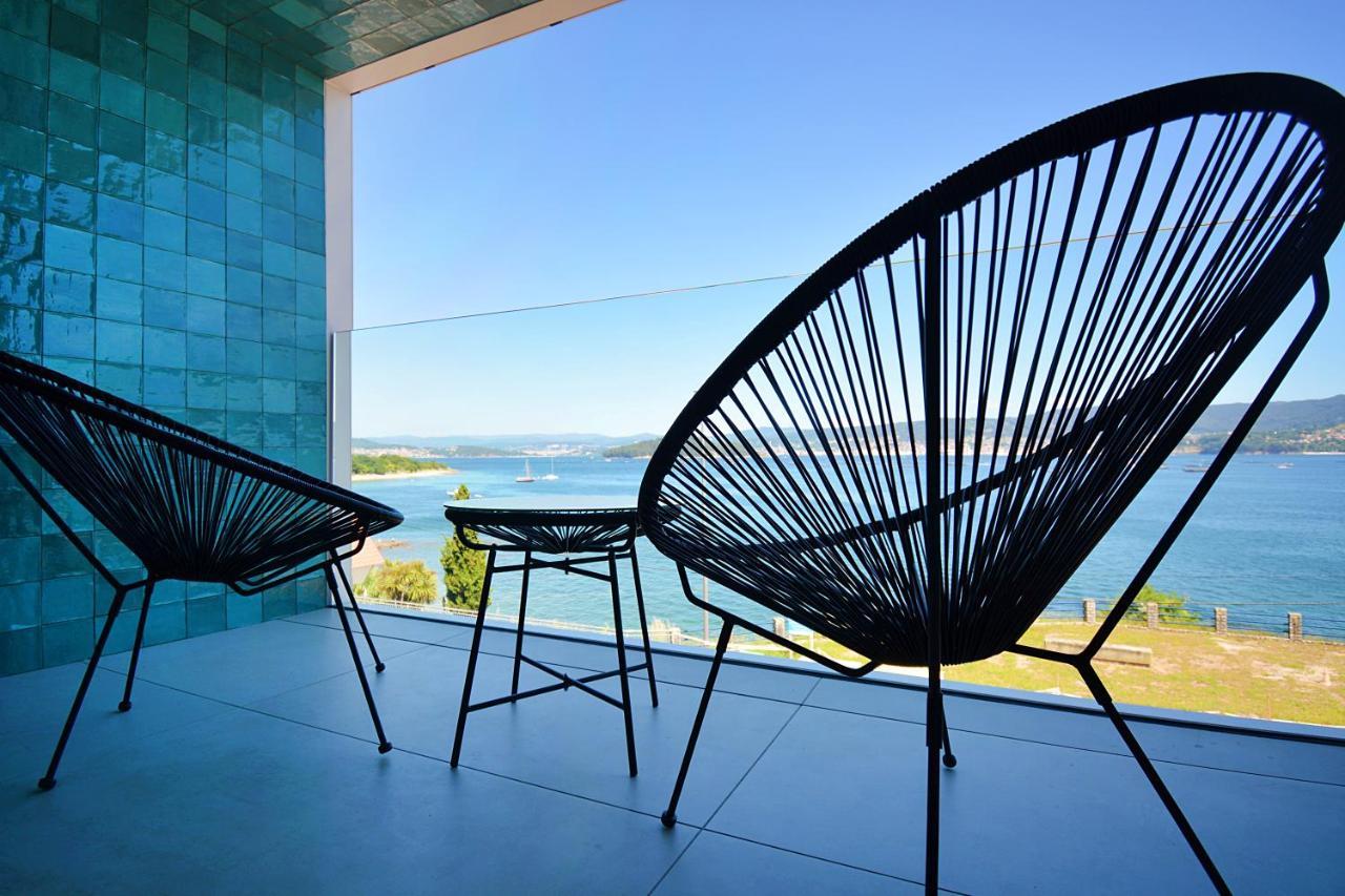 Rd Hotel Apartamento รักโซ ภายนอก รูปภาพ